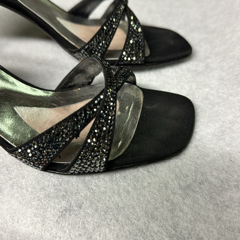 Stuart Weitzman heels - Picture 11 of 14